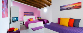 Arricàmpati Airport Rooms & Bringo Car Rental Carini